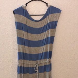 Gap dress